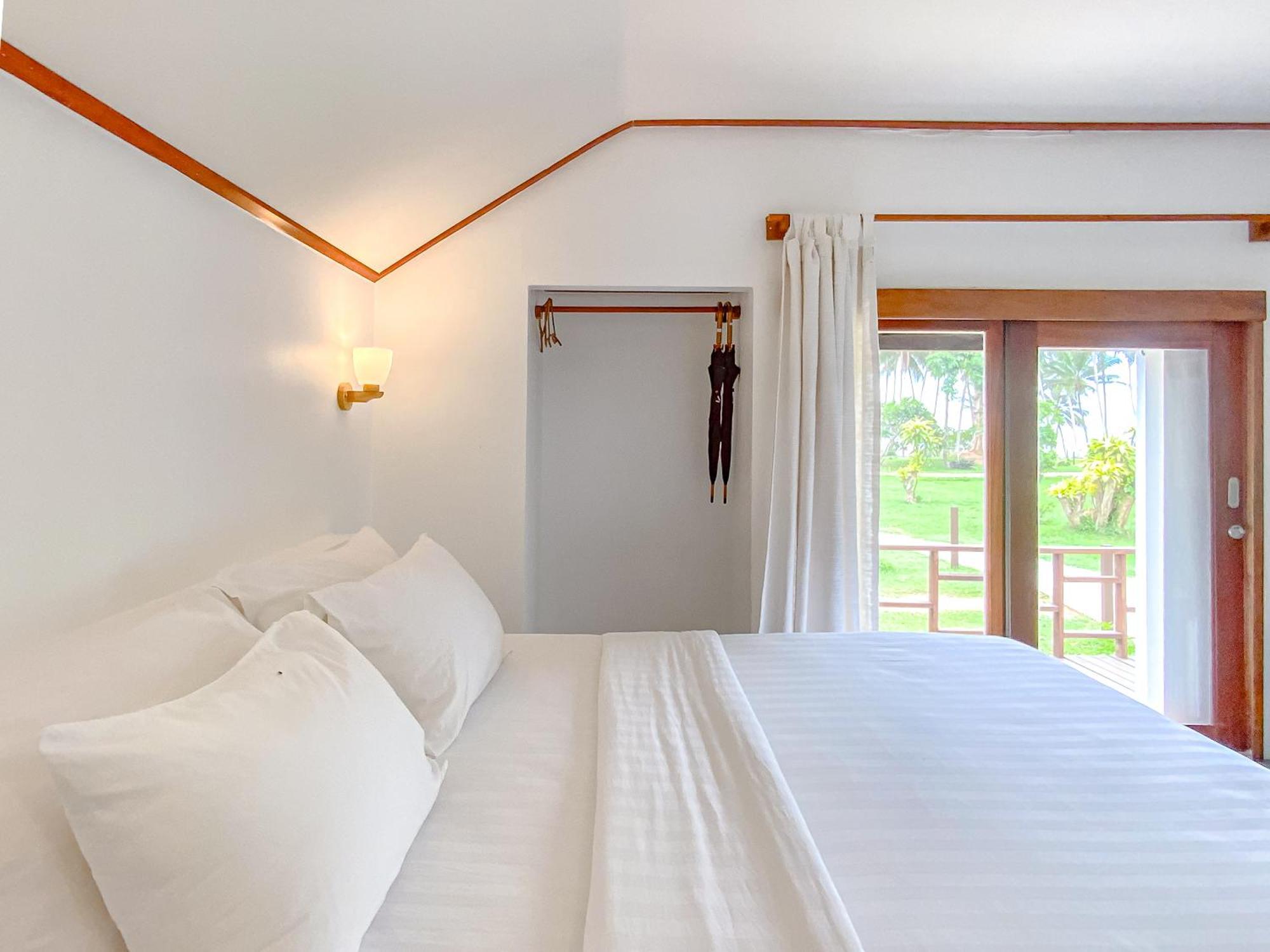 Chumphon Cabana Resort Exterior photo